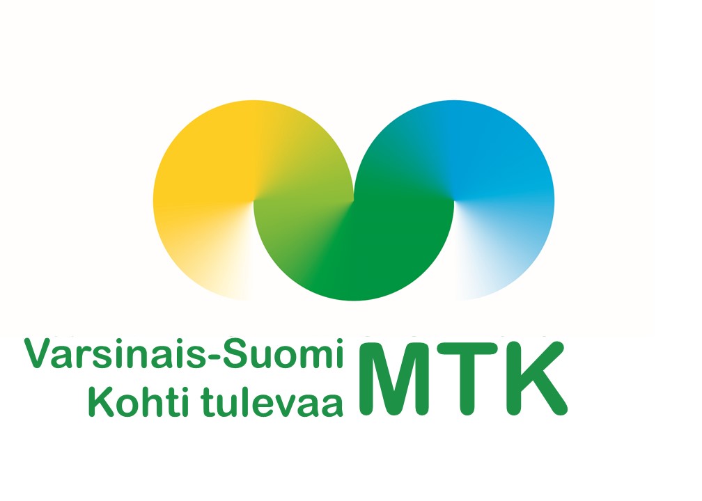 Kohti Tulevaa - Hanke - MTK-Varsinais-Suomi - MTK