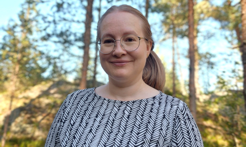 Riina Kärki