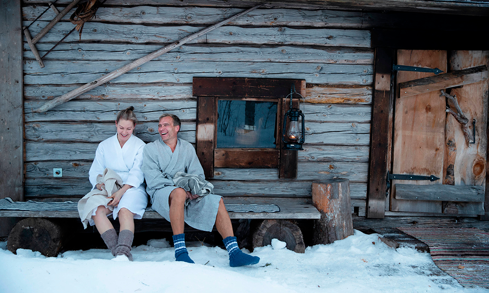 Visit Karelia